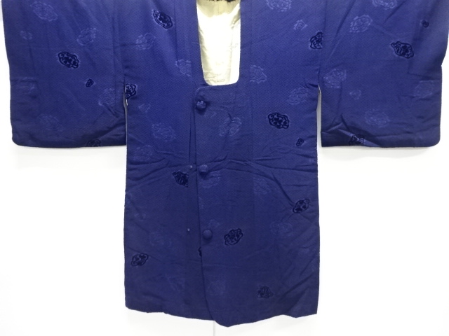 Japanese Kimono / Antique / Haori